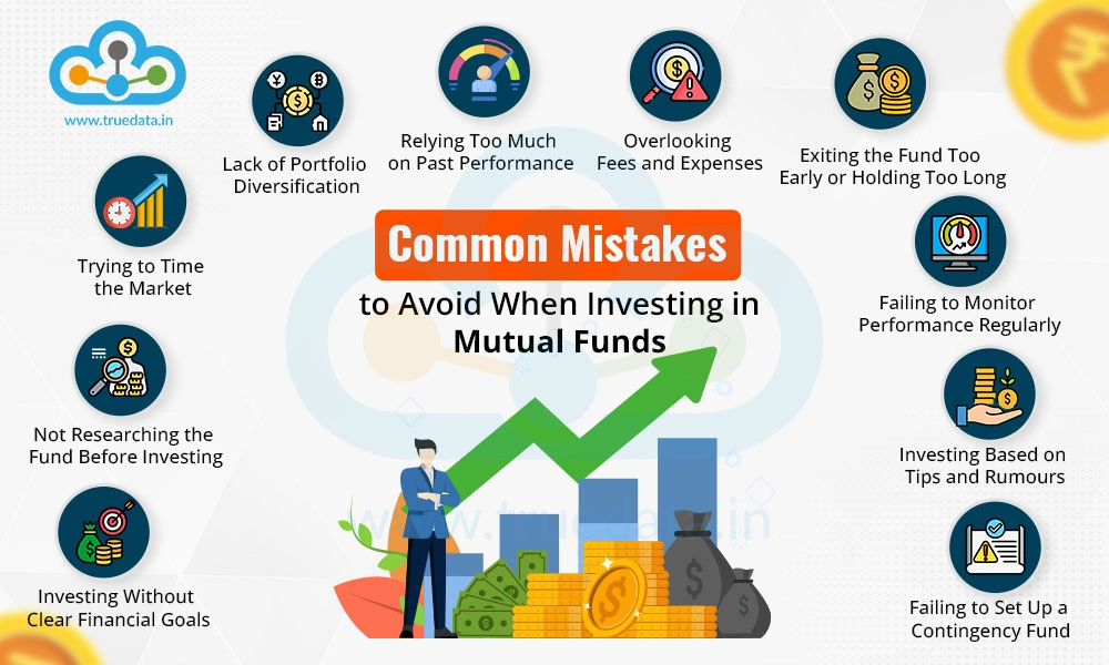 How to Avoid a Bad Mutual Fund: A Complete Guide for Smarter Investing