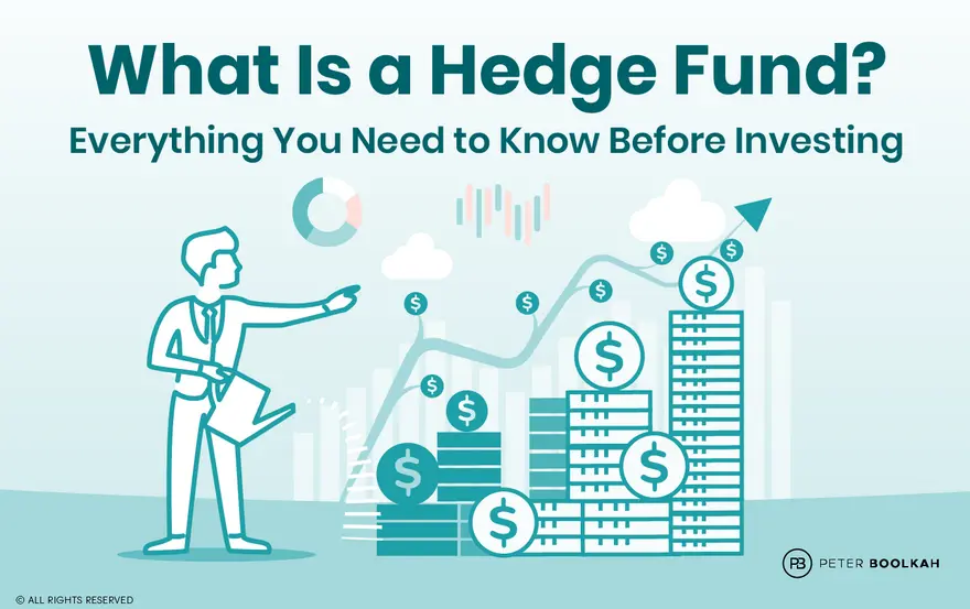 Hedge Funds – Establishing a New Frontier in Modern Investing